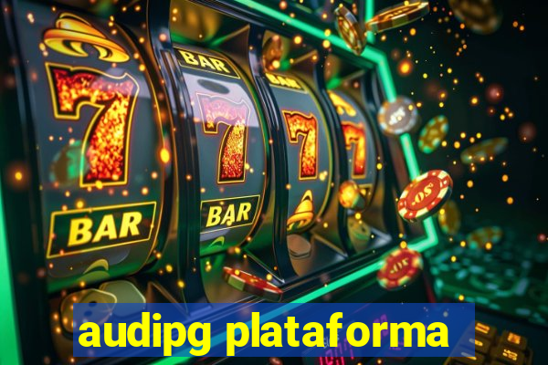audipg plataforma